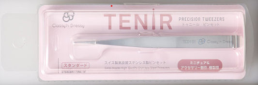 TENIR PRECISION Tweezers STANDARD