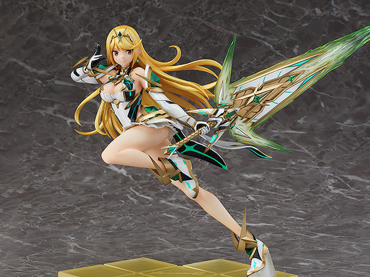 Good Smile Xenoblade Chronicles 2: Mythra 1:7 Scale Figure