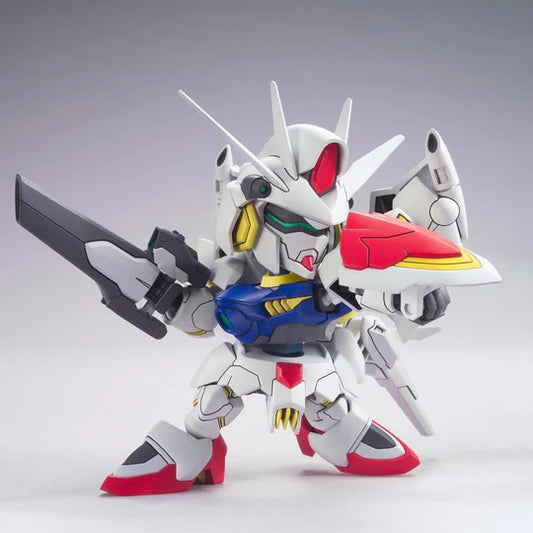 Bandai Hobby SD BB#374 Gundam Legilis "Gundam AGE"