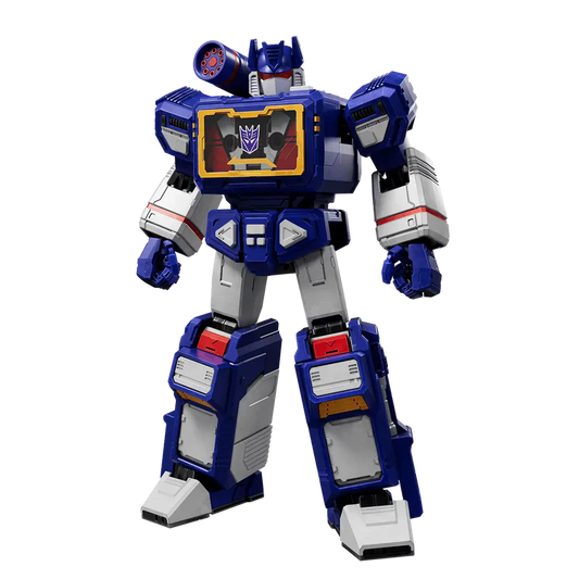 Blokees Transformers AE 03 Soundwave