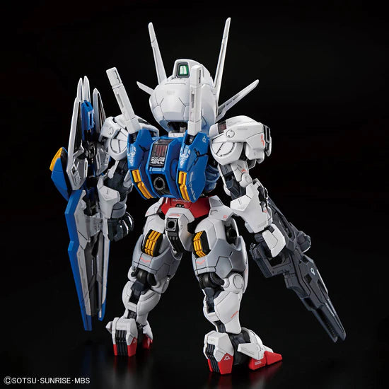 PRE-ORDER MGSD Gundam Aerial Model Kit