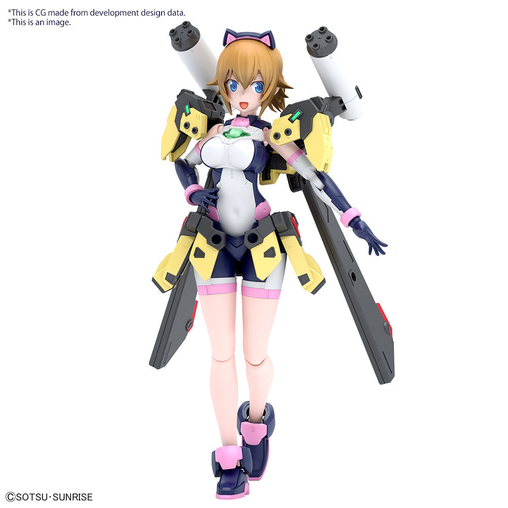 Avatar Fumina Figure-rise Standard