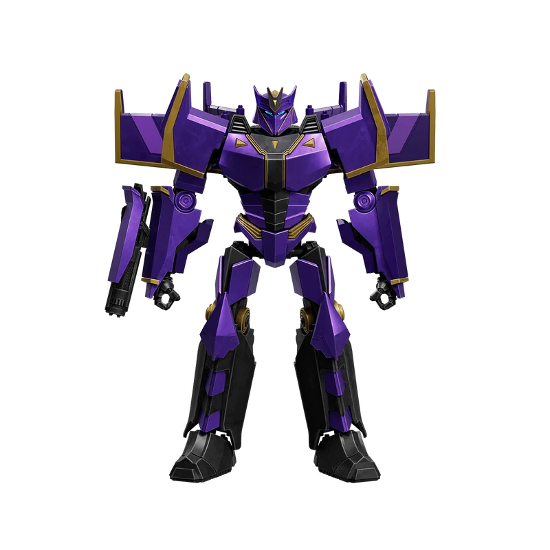 Transformers Classic Class 20 | Transformers One Megatronus