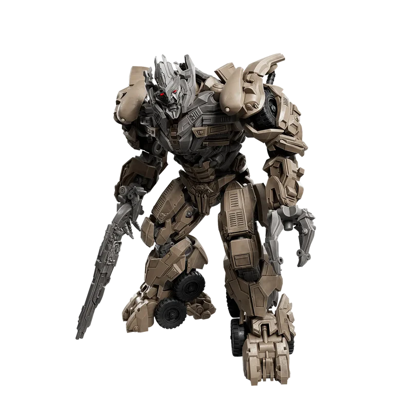 Transformers Classic Class 22 | Transformers Dark of the Moon | Megatron