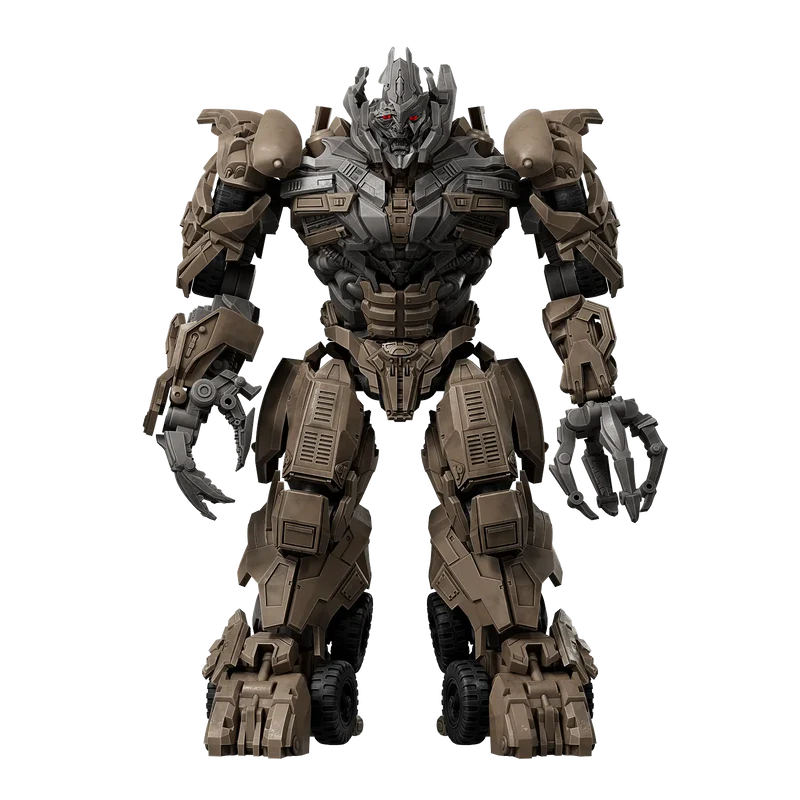 Transformers Classic Class 22 | Transformers Dark of the Moon | Megatron