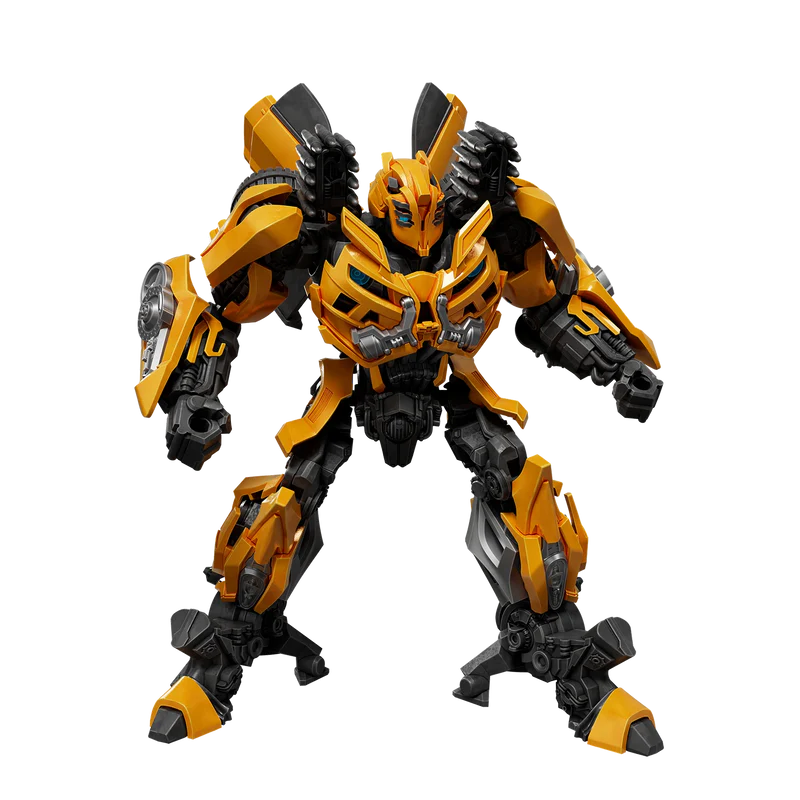 Transformers Classic Class 23 | Transformers Dark of the Moon | Bumblebee