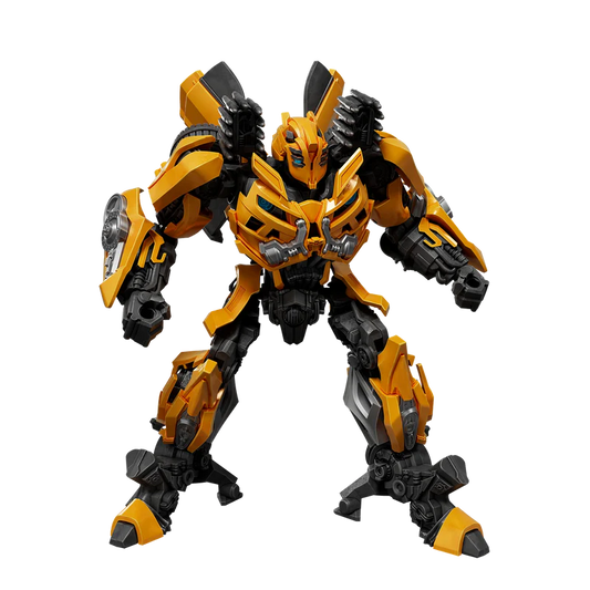 Transformers Classic Class 23 | Transformers Dark of the Moon | Bumblebee