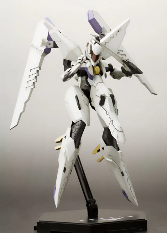 Anubis Zone of the Enders Vic Viper Model Kit