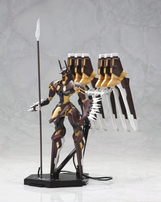 Anubis Zone of the Enders Anubis Model Kit