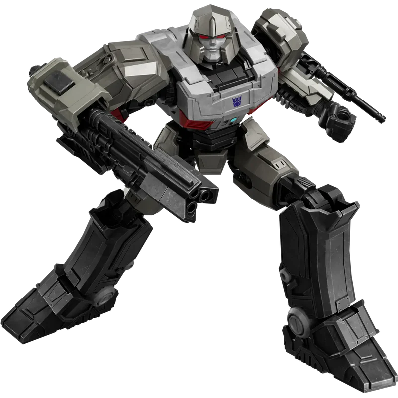 Blokees Transformers Classic Class 12 | Transformers One Megatron