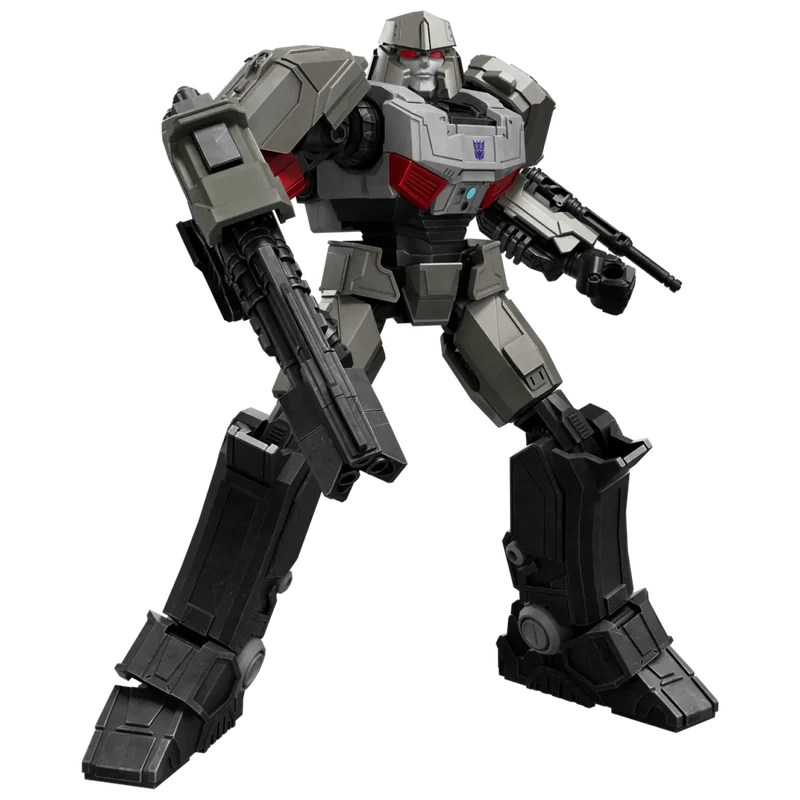 Blokees Transformers Classic Class 12 | Transformers One Megatron