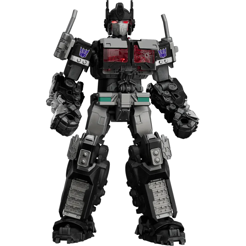 Blokees Transformers Classic Class 08 | Nemesis Prime | Rise of the Beasts
