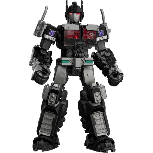 Blokees Transformers Classic Class 08 | Nemesis Prime | Rise of the Beasts