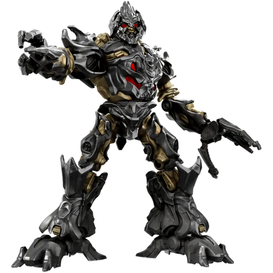 Blokees Transformers Classic Class 10 | Megatron | Transformers (2007)