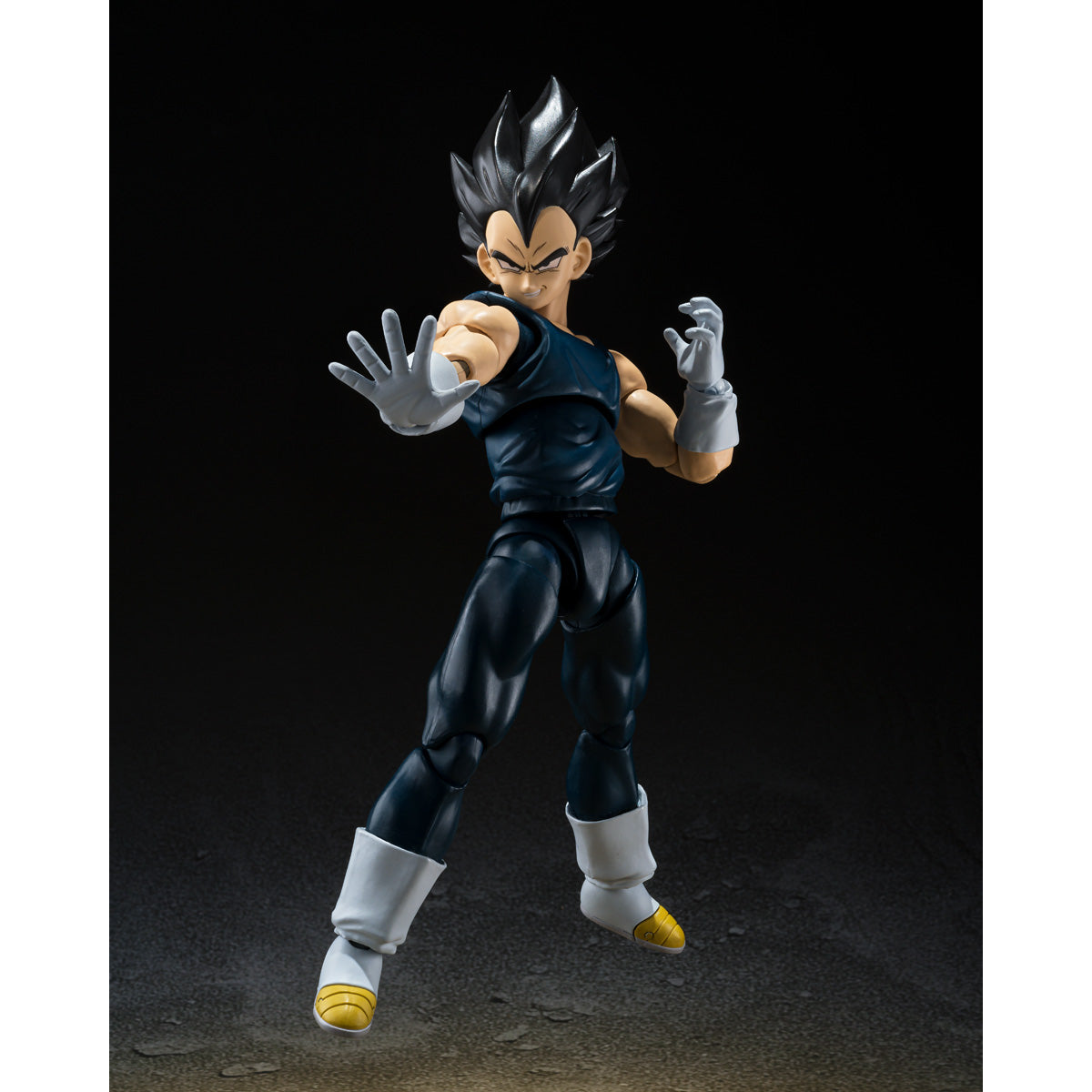 SH Figuarts Vegeta Super Hero