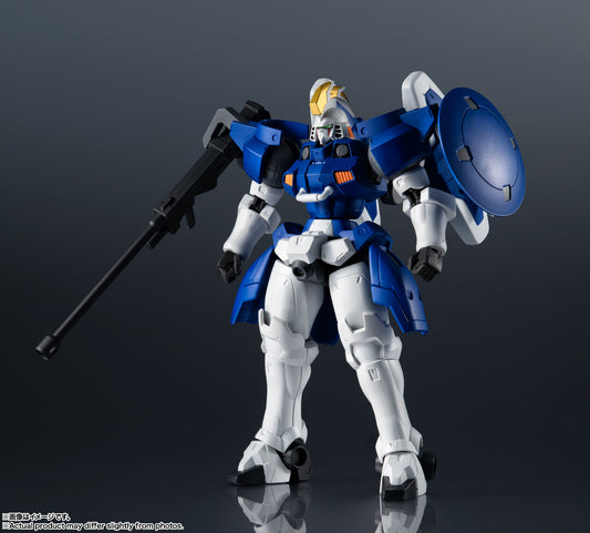 GUNDAM UNIVERSE OZ-00MS2 Tallgeese II