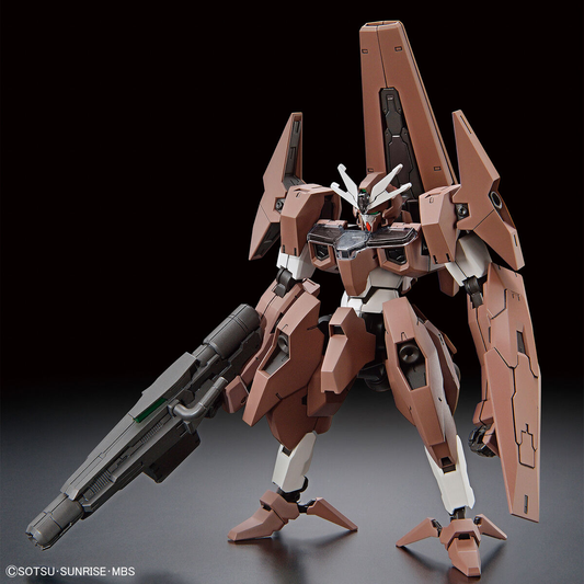 HG 1/144 Gundam Lfrith Thorn The Witch from Mercury TWFM