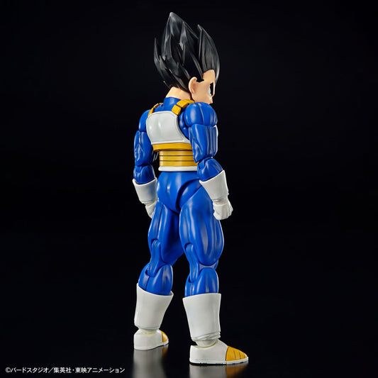 Bandai Figure-rise Standard Vegeta (New Spec Ver.)