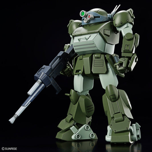 HG Scopedog Armored Trooper Votoms
