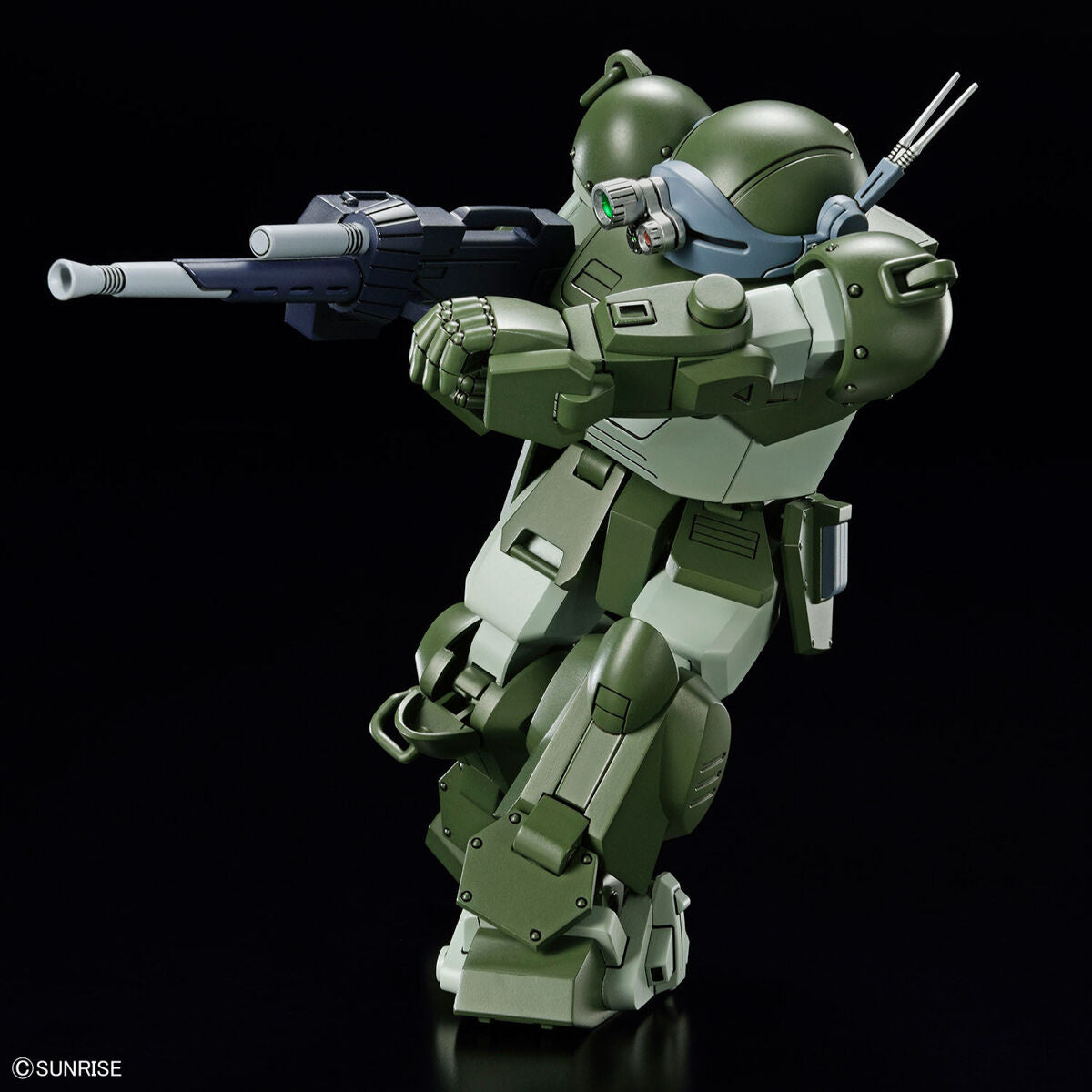 HG Scopedog Armored Trooper Votoms