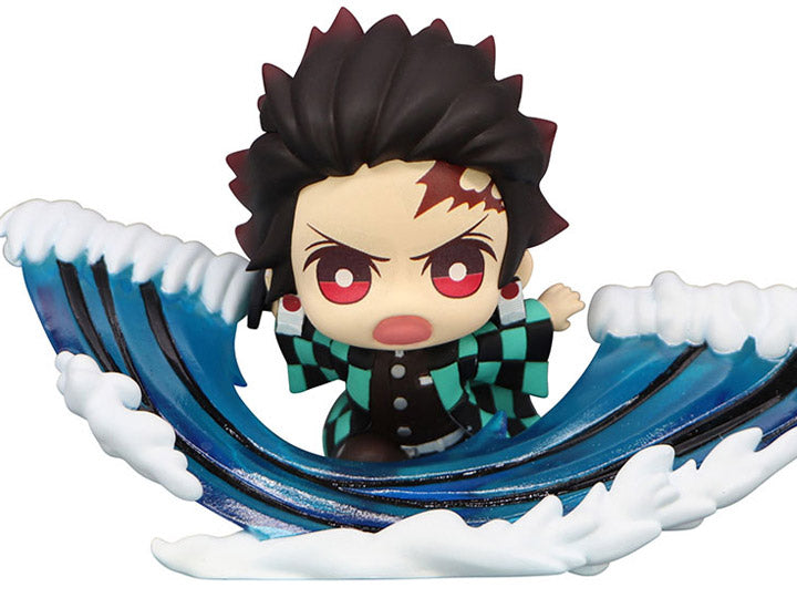 Demon Slayer: Kimetsu no Yaiba　Hold Figure -Kamado Tanjiro-