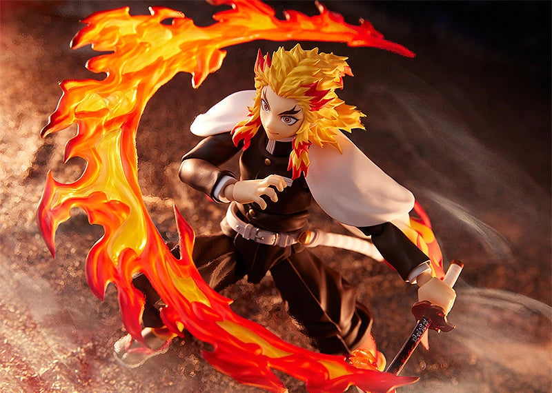 Figma Kyojuro Rengoku