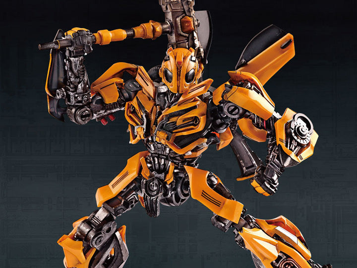 Transformers: The Last Knight Bumblebee Smart Kit