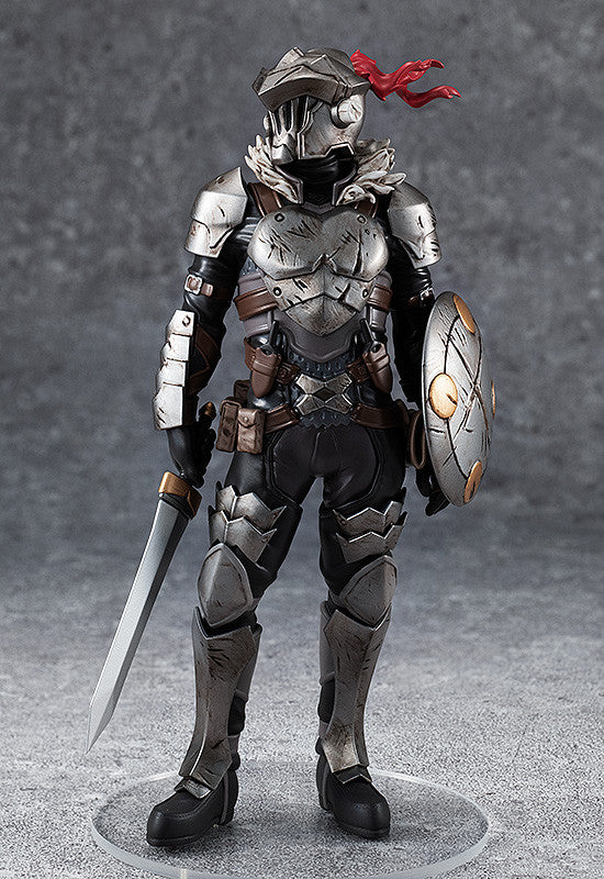 POP UP PARADE Goblin Slayer L Size