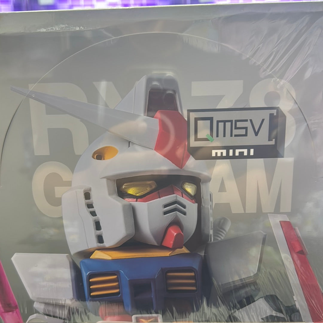 RX-78 GUNDAN 2ND MODE