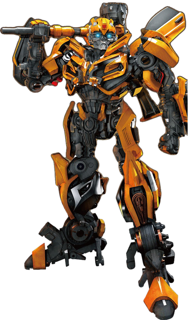 Transformers: The Last Knight Bumblebee Smart Kit