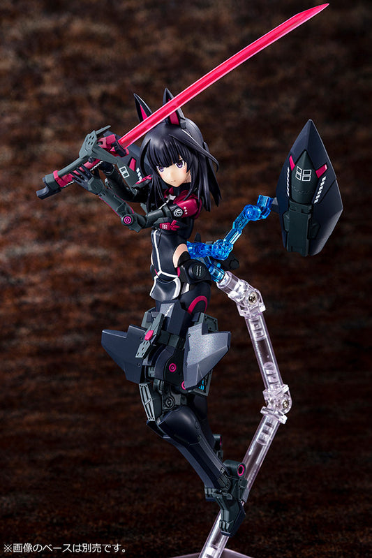 Kotobukiya Kaede Agatsuma Kaiden