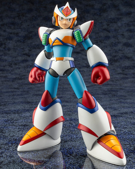1/12 Mega Man X Second Armor Double Charge Shot Version