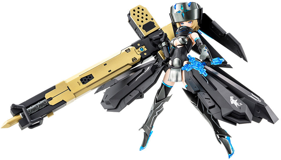 Megami Device BULLET KNIGHTS EXORCIST WIDOW