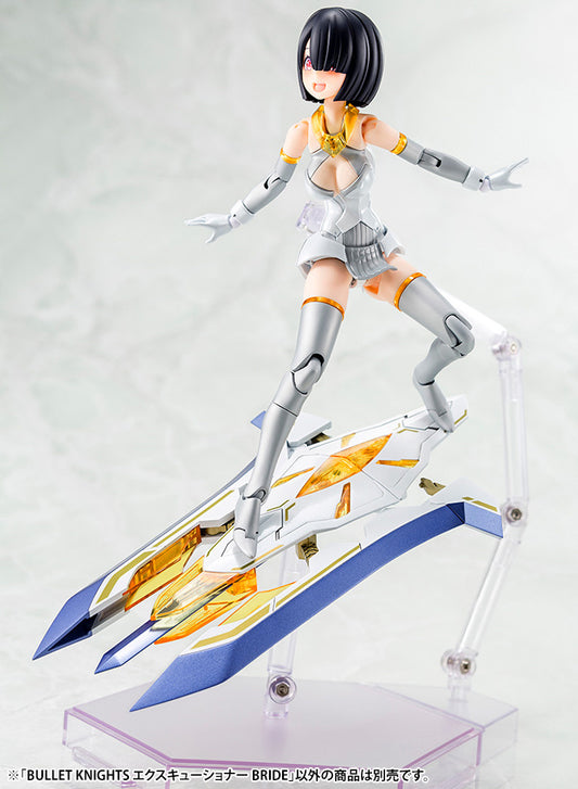 Kotobukia Megami Device Bullet Knights Executioner Bride