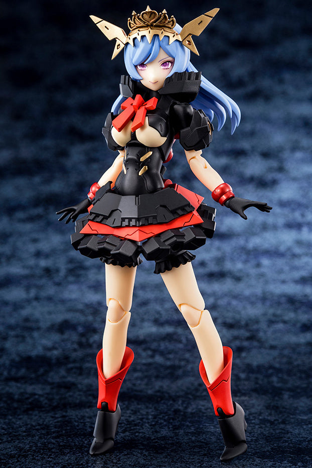 Kotobukiya Megami Device Chaos & Pretty QUEEN OF HEARTS