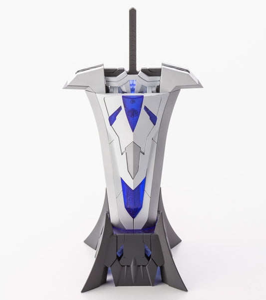 HEAVY WEAPON UNIT25 KNIGHT MASTER SWORD