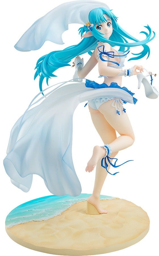 1/7 Sword Art Online: Asuna -Undine- Summer Wedding ver.