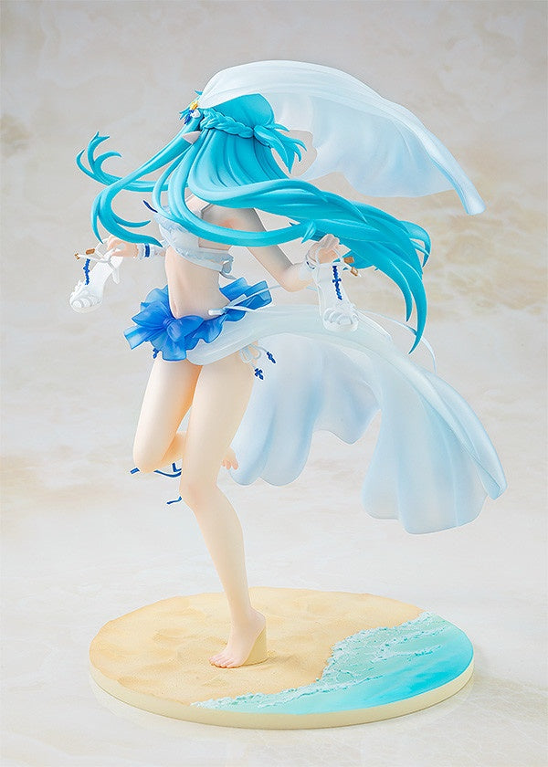 1/7 Sword Art Online: Asuna -Undine- Summer Wedding ver.