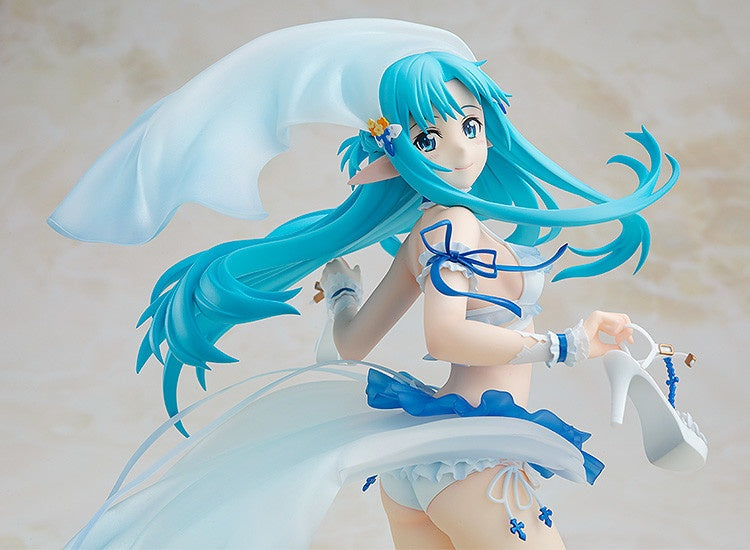 1/7 Sword Art Online: Asuna -Undine- Summer Wedding ver.