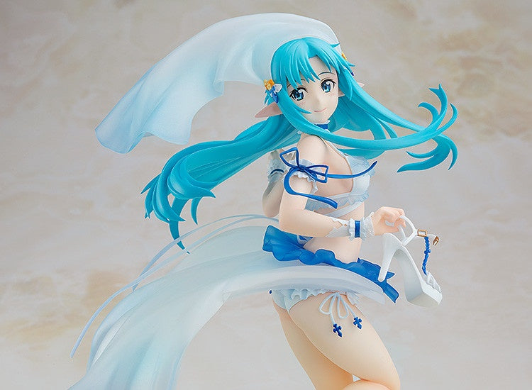 1/7 Sword Art Online: Asuna -Undine- Summer Wedding ver.