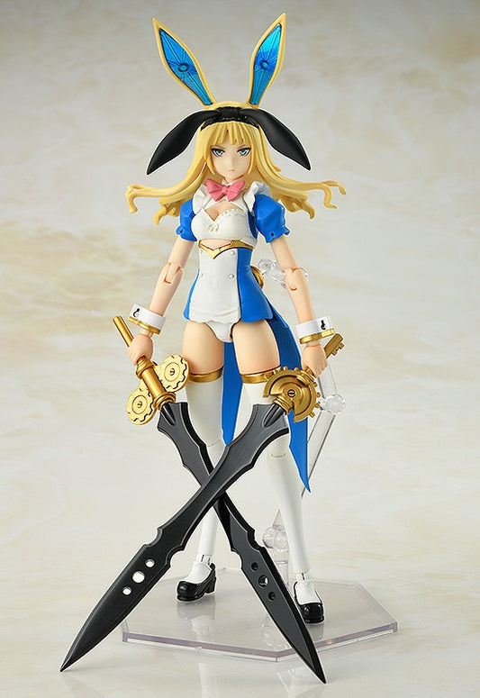 PLAMAX GP-02 Guilty Princess Maidroid Alice(re-run)