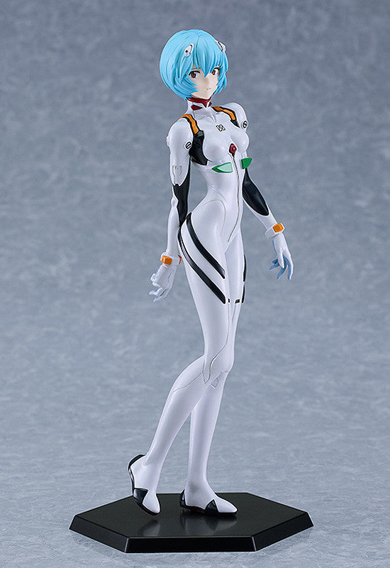 PLAMAX Rei Ayanami