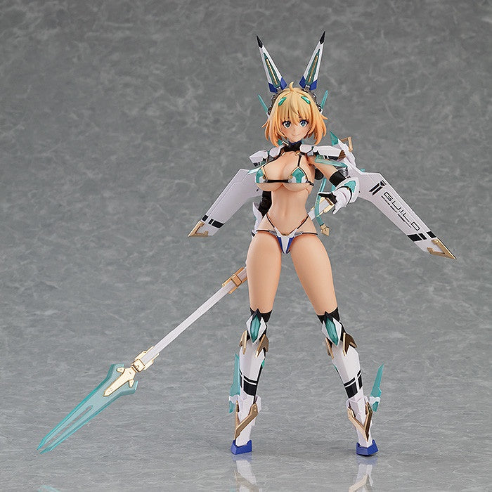 Figma Sophia F. Shirring: Bikini Armor ver.