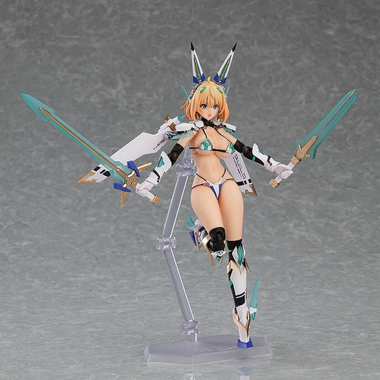 Figma Sophia F. Shirring: Bikini Armor ver.