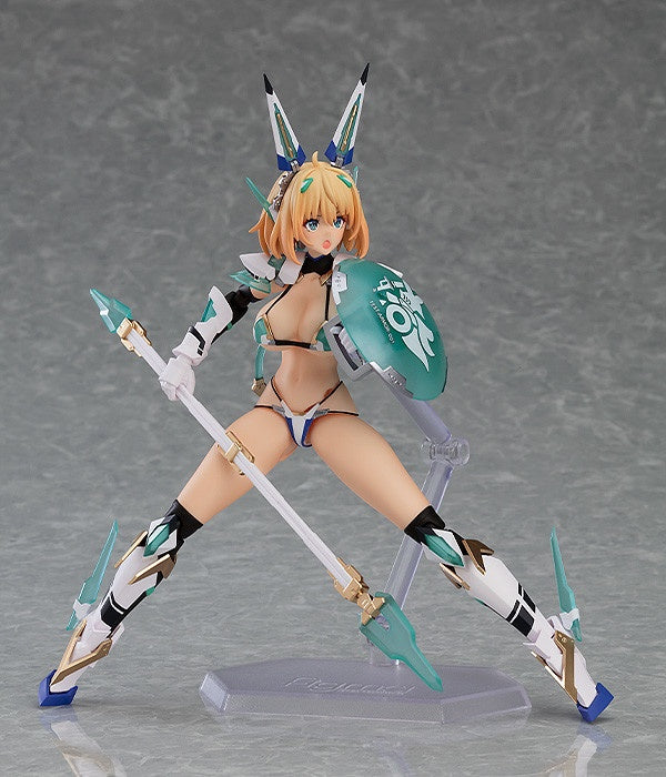 Figma Sophia F. Shirring: Bikini Armor ver.