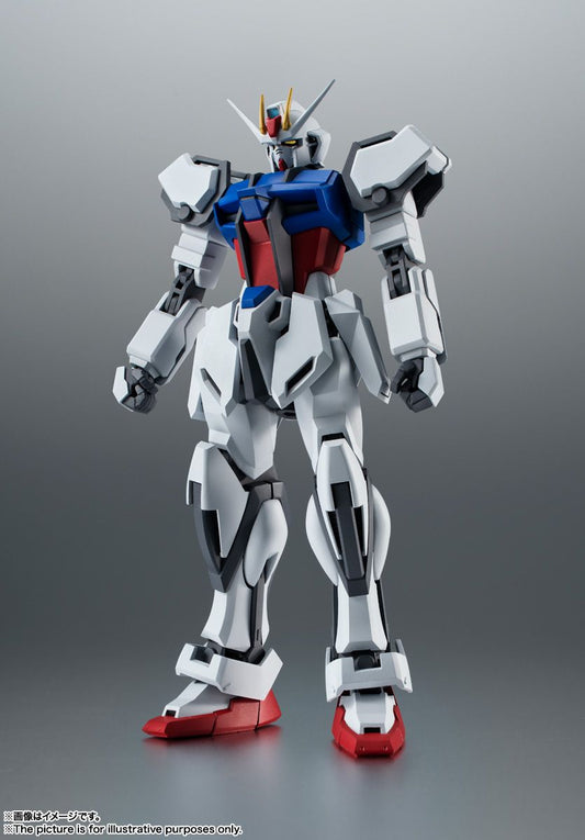 Robot Spirits GAT-X105 Strike Gundam ver. A.N.I.M.E.