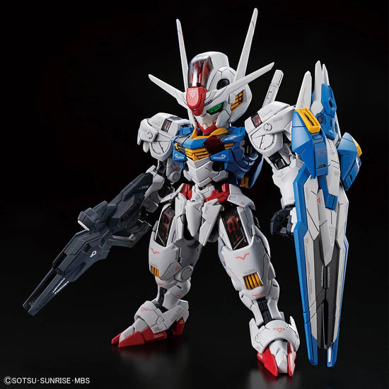 PRE-ORDER MGSD Gundam Aerial Model Kit