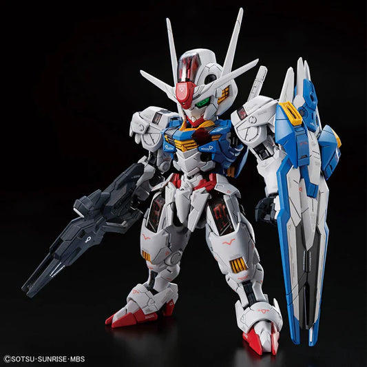 PRE-ORDER MGSD Gundam Aerial Model Kit