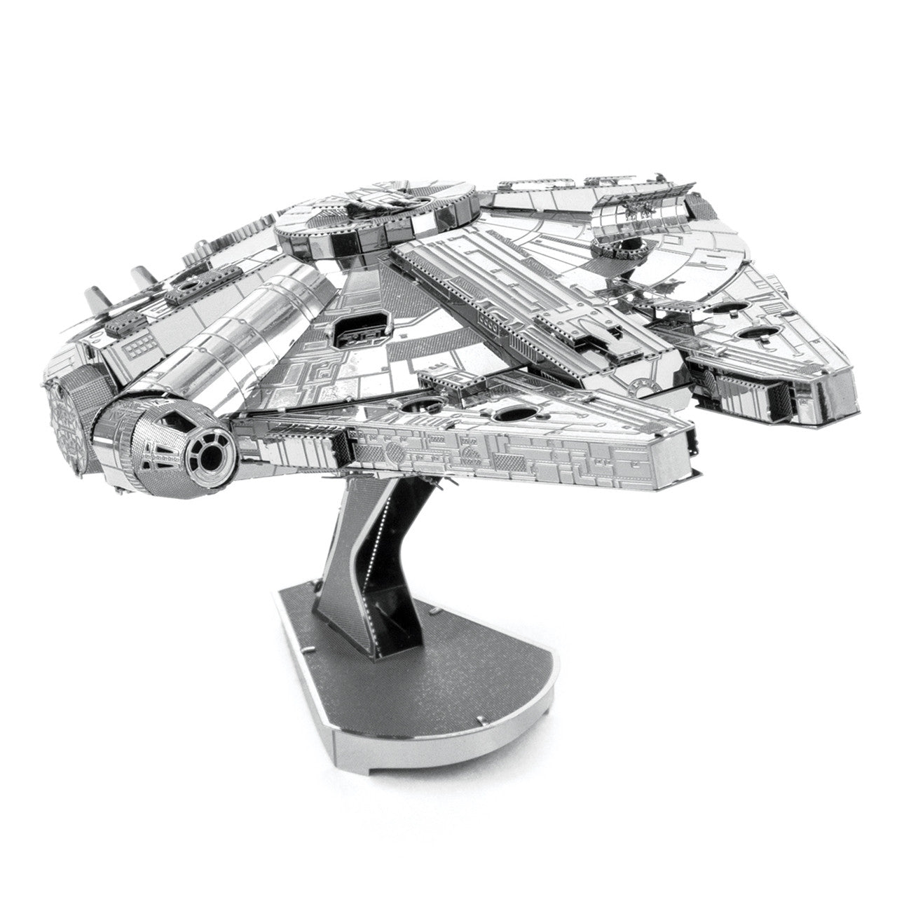ICONX Star Wars Millennium Falcon