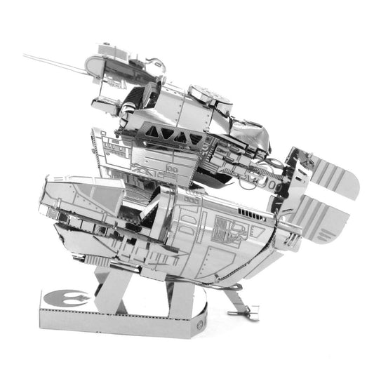 Metal Earth - Resistance Ski Speeder Last Jed